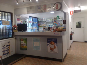 Rathmines Veterinary Hospital Pic 2