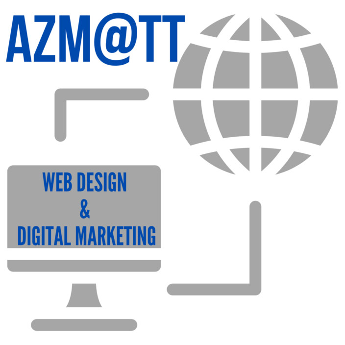 Azmatt Web Design Pic 1