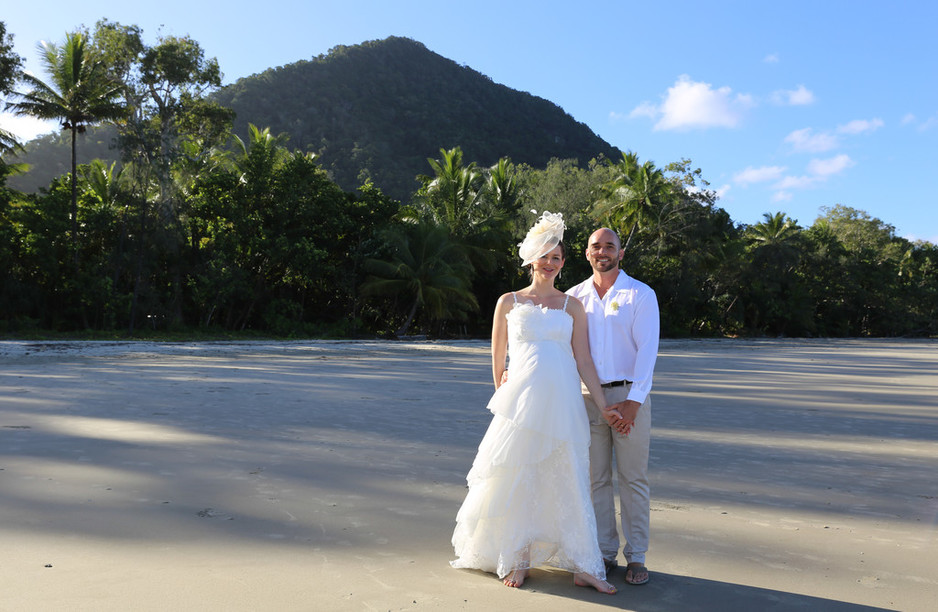 Rosina Santarossa Marriage Celebrants Pic 2 - Thanks Rosina for sharing in the best day of our lives it was our pleasure to have you as part of our wedding