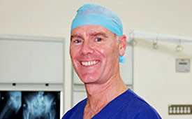 Dr Simon Coffey Pic 1