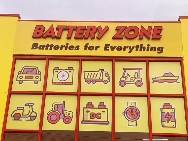 Batteryzone Dandenong Pic 1