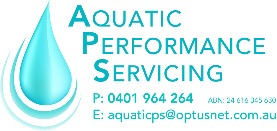 Aquatic Performance Servicing Pic 1