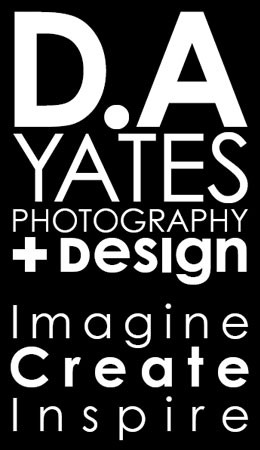 DA Yates Photography & Design Pic 1