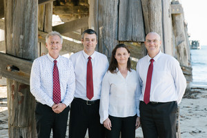 Kerry Albert & CO Pic 3 - Accounting staff