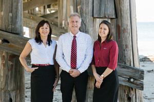 Kerry Albert & CO Pic 4 - Financial Planning staff