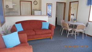 Port Campbell Summer's Rest Units Pic 4