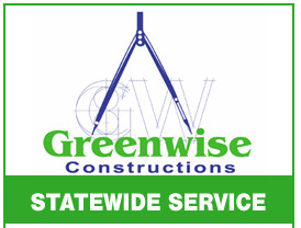 Greenwise Constructions Pty Ltd Pic 1