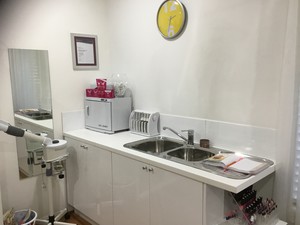 Lisa's Beauty Room Pic 3