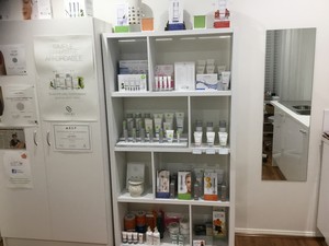 Lisa's Beauty Room Pic 4