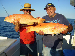 Kona Fishing & Cruising Charters Pic 4