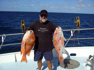 Kona Fishing & Cruising Charters Pic 2