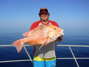 Kona Fishing & Cruising Charters Pic 5