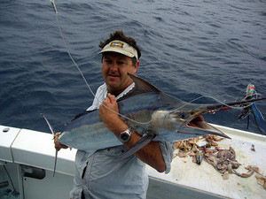 Kona Fishing & Cruising Charters Pic 3