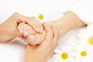 Tracey Meyer (Podiatrist) Pic 2 - Your feet need pampering Call us