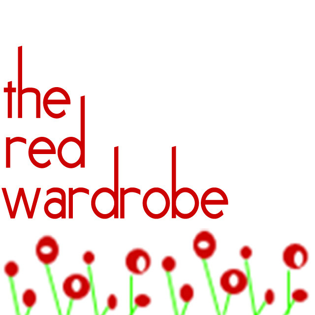 The Red Wardrobe Pic 1