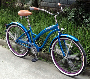 Boomerang Bikes Pic 4