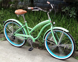 Boomerang Bikes Pic 5