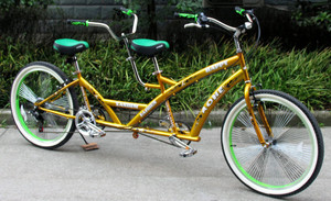 Boomerang Bikes Pic 3