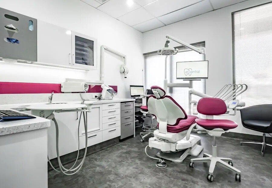 eDental Perth Pic 1 - Children Dentist