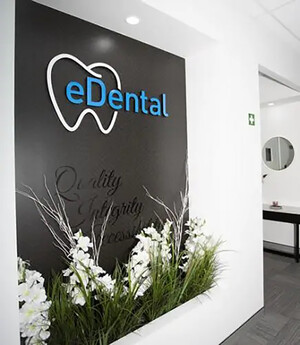 eDental Perth Pic 4 - General Denistry Perth