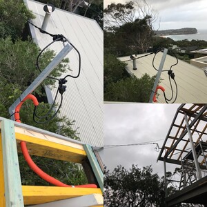 Coast Smart Electrical Pic 4 - Reconnect at Macmasters beach