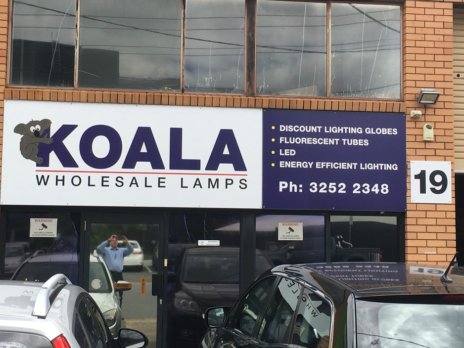 Koala Wholesale Electrical Supplies Pic 1