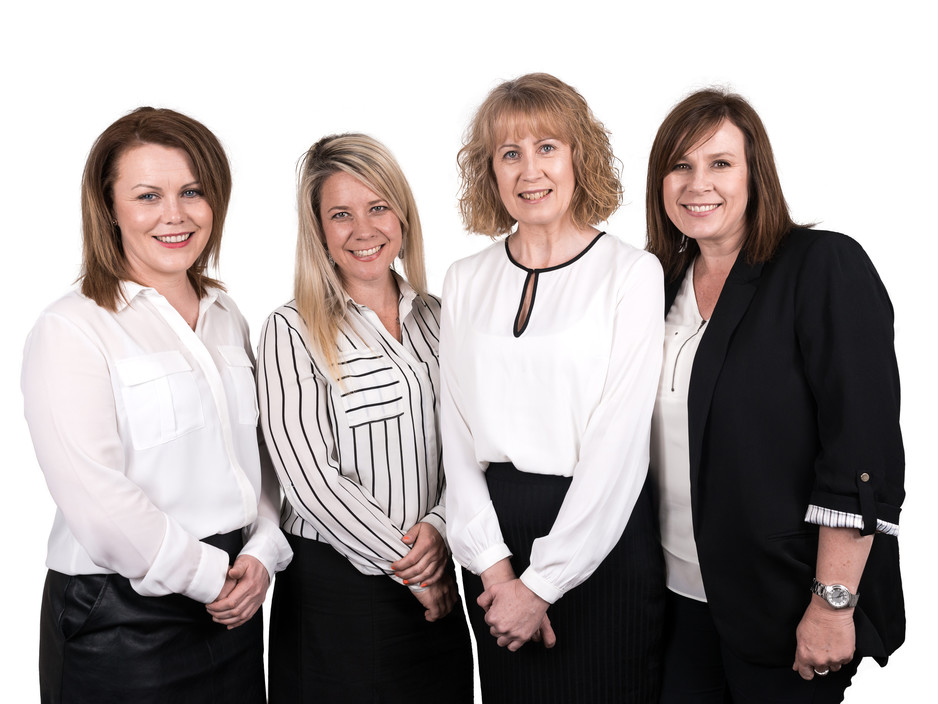 Southern Property Conveyancing Pic 1 - Our awesome team