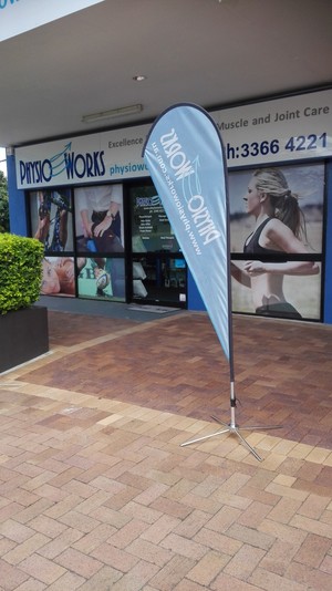 Ashgrove PhysioWorks Pic 5