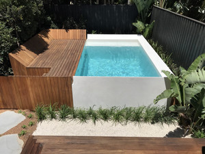 Bondi Landscapes Pic 3 - Bondi Landscapes Design Pools Construction