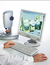 Park Street Dental Laboratory Pic 1 - Cerec Connect