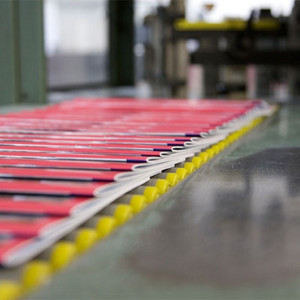 MSF Print & Mail Management Pic 5 - Print production