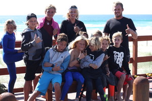 Advance Surf Coaching (Gold Coast) Pic 5