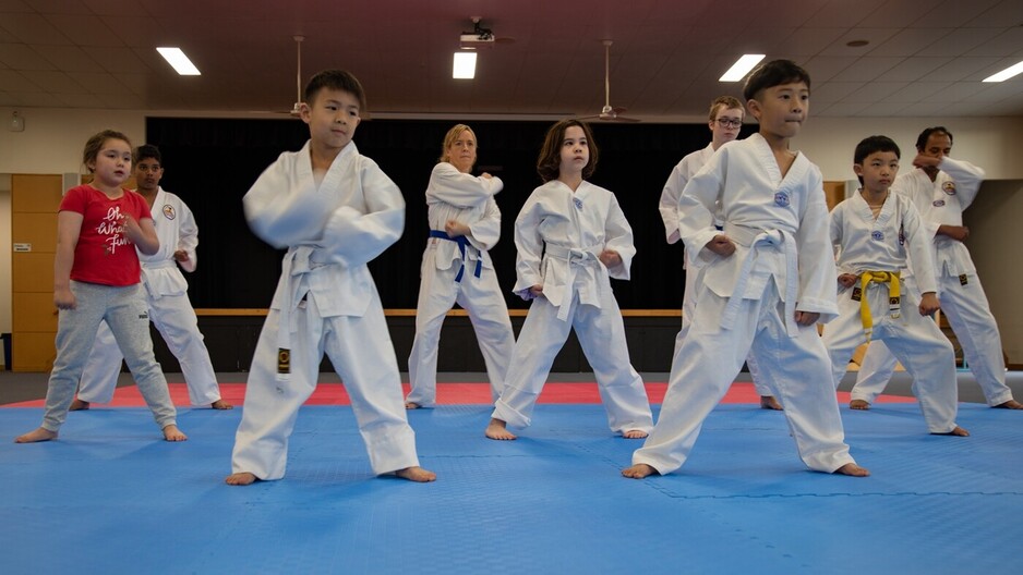 Eastern Taekwondo Pic 1