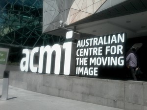 Australian Centre For The Moving Image (ACMI) Pic 3