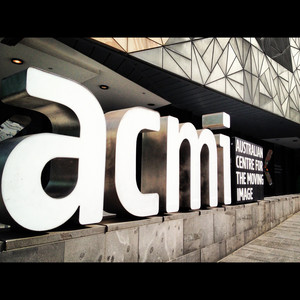 Australian Centre For The Moving Image (ACMI) Pic 5