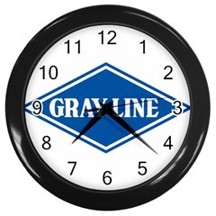 Parkin's Patch Pic 5 - business wall clocks