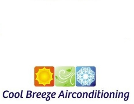 Cool Breeze Airconditioning Pic 1 - Our company logo