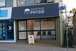 Mountains Physio Pic 2 - Mountains Physio clinic