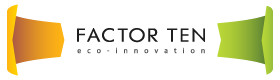 Factor Ten Pic 1 - Factor Ten Logo