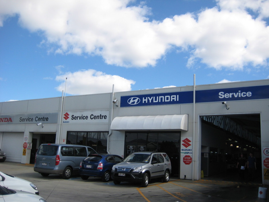 Nundah Suzuki Pic 1