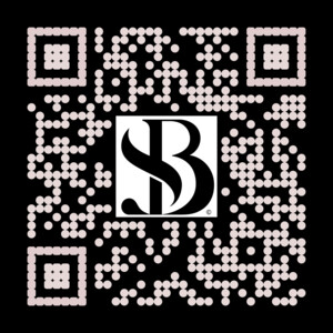 Salon Of Beauty Pic 5 - QR CODE to Website