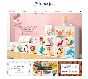 Likable Pty Ltd Pic 2 - Likable Storage Solutions wwwlikablecomau