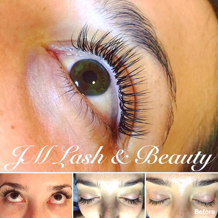 JM Lash & Beauty Pic 1