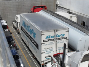 Rule's Removals & Transport Pic 2