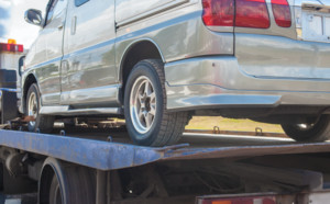 Affordable Towing Geelong Pic 5 - vehicle relocations and removals