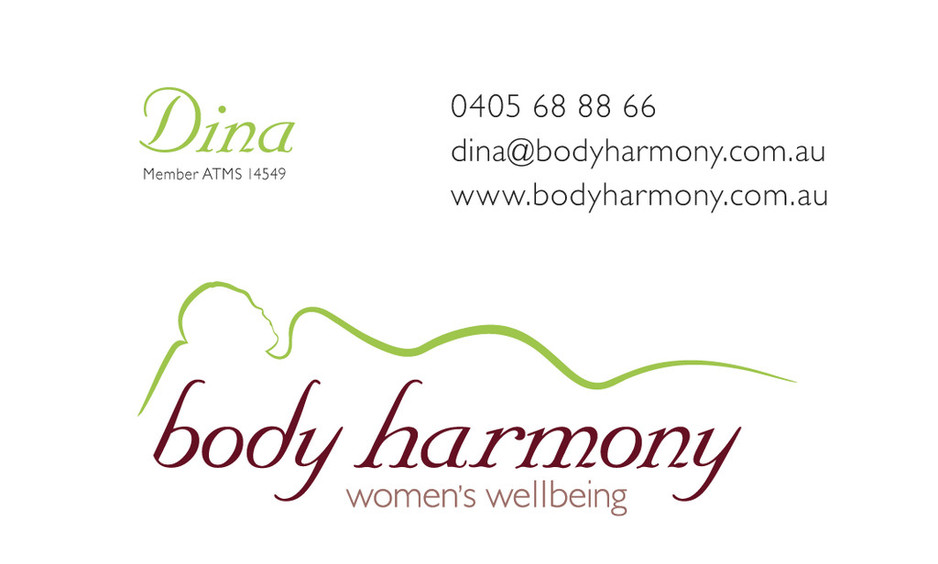 Body Harmony Women's Wellbeing Pic 1