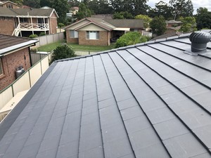 Blue Horizon Roofing Pic 5