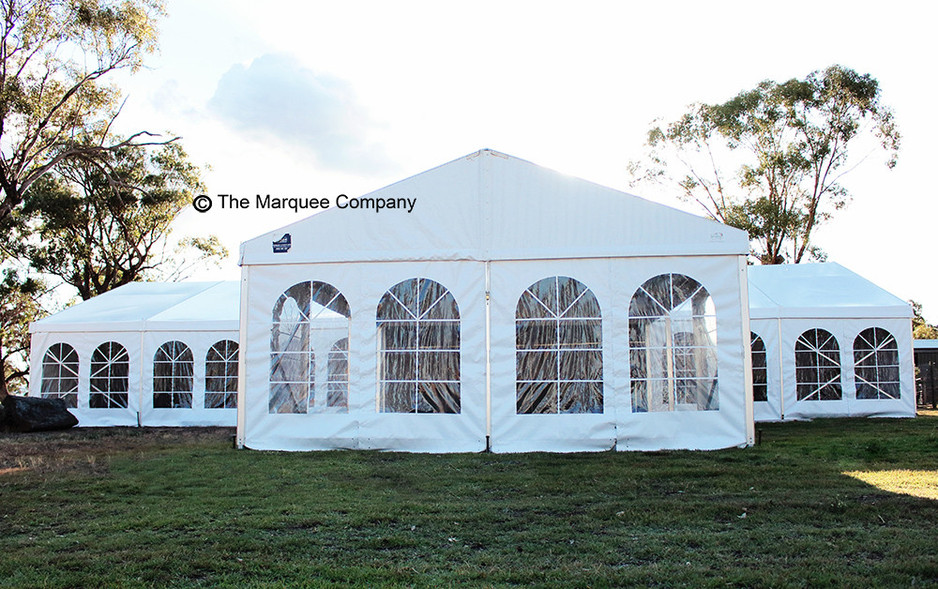 The Marquee Company Melbourne Pic 1