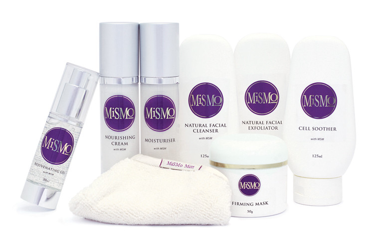 Bhavna's Beauty Clinic Pic 1 - MISMO Younger looking skin at any age MiSMo skin care mineral makeup and l are all natural and Australian made MSM for pain control also sold here