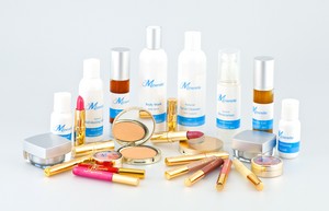 Bhavna's Beauty Clinic Pic 2 - Minerelle Full range of makeup and skin care products that are made from natural ingredients